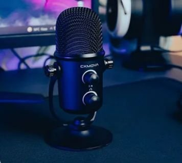 Mobile and Gaming Accessories